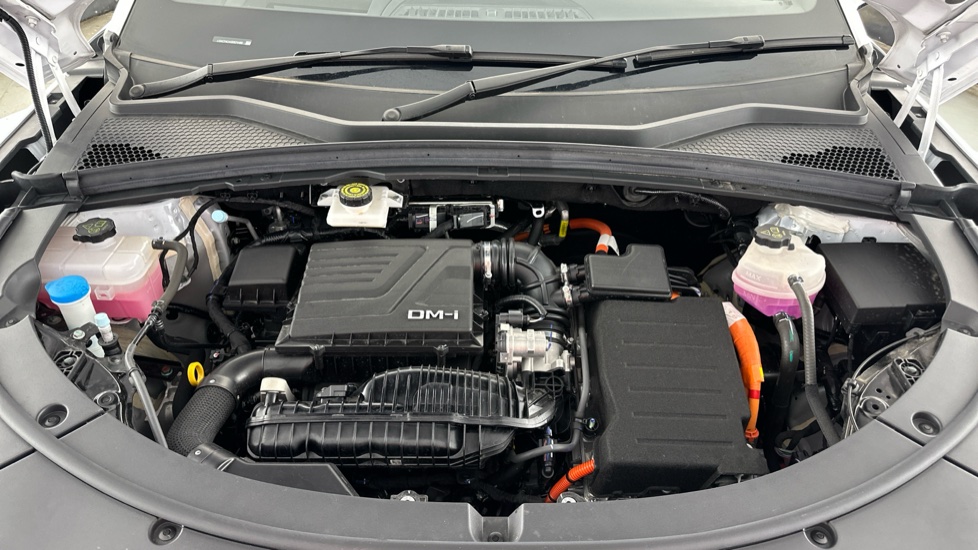 BYD Seal U 1.5 DM-i Comfort 5dr Auto Estate - Image 21
