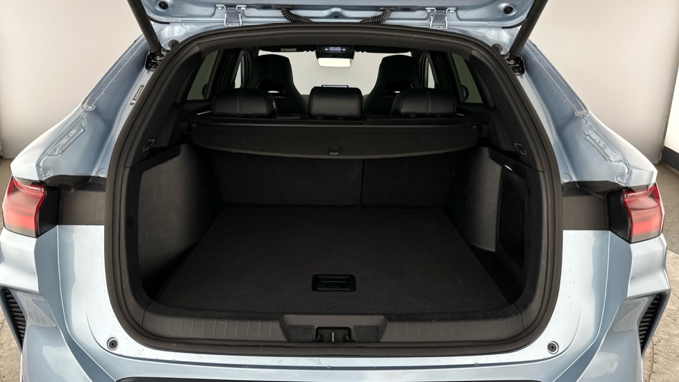 BYD Seal U 1.5 DM-i Comfort 5dr Auto Estate - Image 14