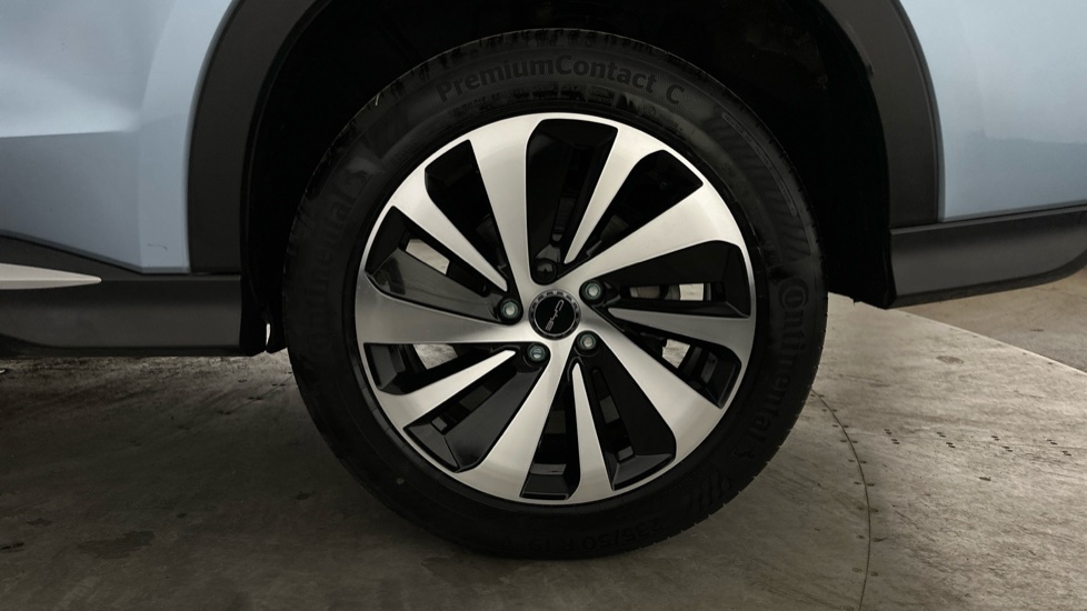 BYD Seal U 1.5 DM-i Comfort 5dr Auto Estate - Image 18
