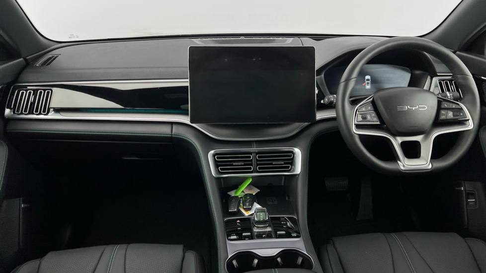 BYD Seal U 1.5 DM-i Comfort 5dr Auto Estate - Image 5