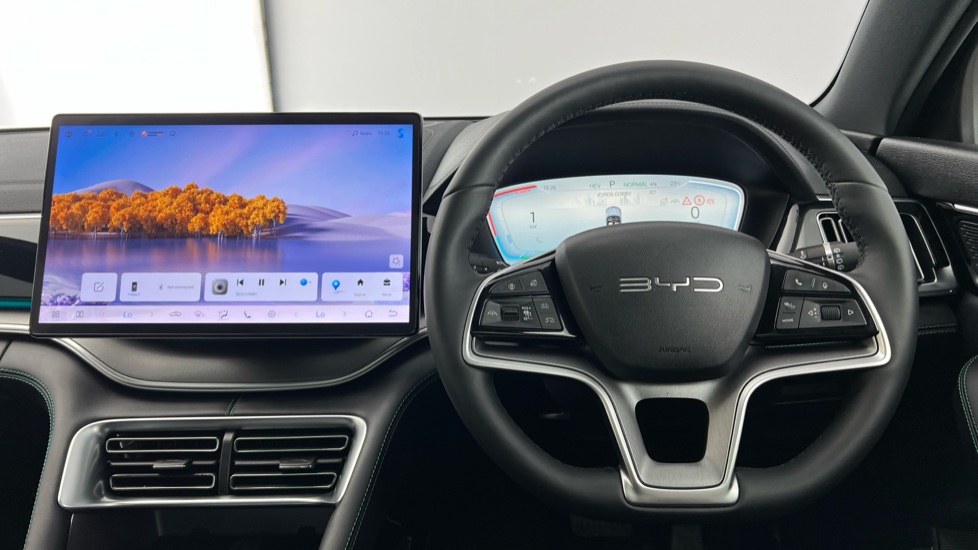 BYD Seal U 1.5 DM-i Comfort 5dr Auto Estate - Image 6