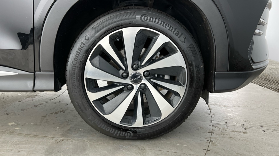 BYD Seal U 1.5 DM-i Comfort 5dr Auto Estate - Image 18