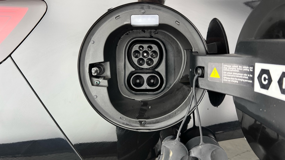 BYD Seal U 1.5 DM-i Comfort 5dr Auto Estate - Image 20