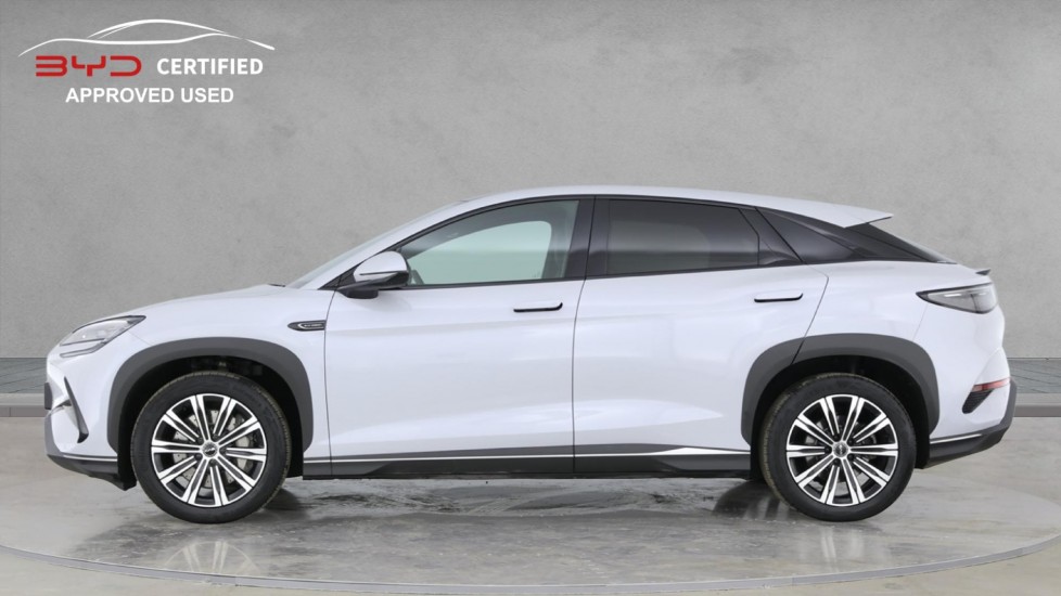 BYD Sealion 7 230kW Comfort 83kWh 5dr Auto Electric Estate - Image 17