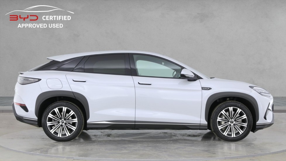 BYD Sealion 7 230kW Comfort 83kWh 5dr Auto Electric Estate - Image 16