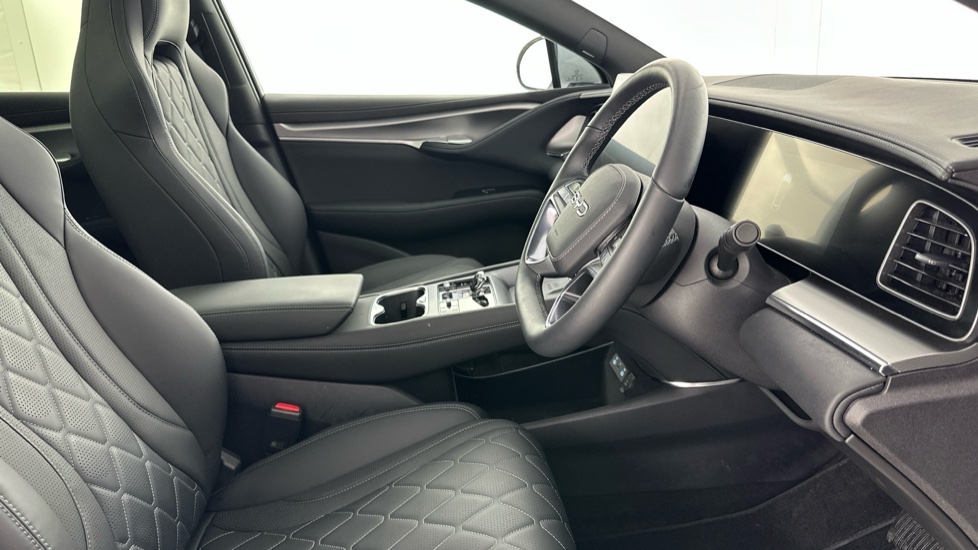 BYD Sealion 7 230kW Comfort 83kWh 5dr Auto Electric Estate - Image 11