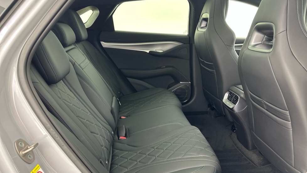 BYD Sealion 7 230kW Comfort 83kWh 5dr Auto Electric Estate - Image 12