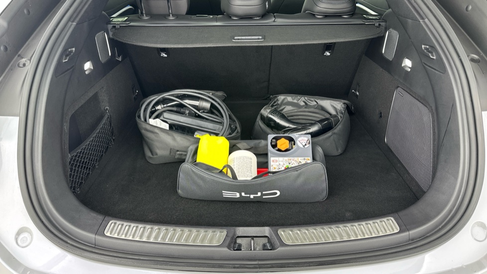 BYD Sealion 7 230kW Comfort 83kWh 5dr Auto Electric Estate - Image 14