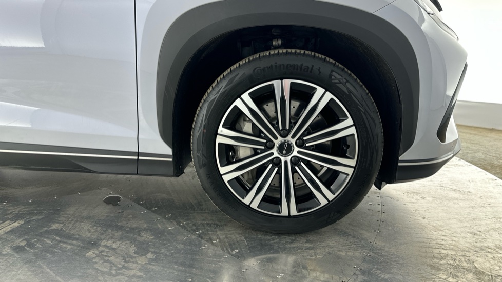 BYD Sealion 7 230kW Comfort 83kWh 5dr Auto Electric Estate - Image 18