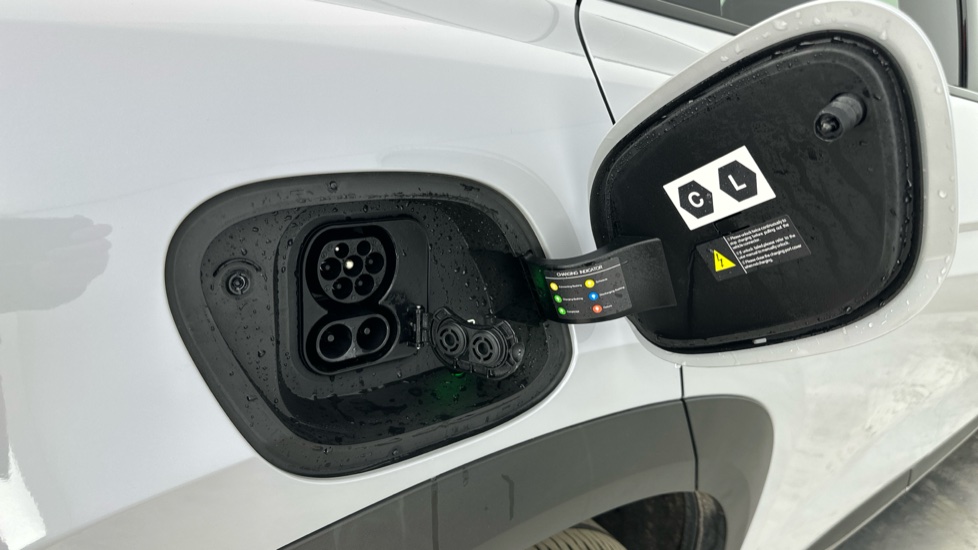 BYD Sealion 7 230kW Comfort 83kWh 5dr Auto Electric Estate - Image 20