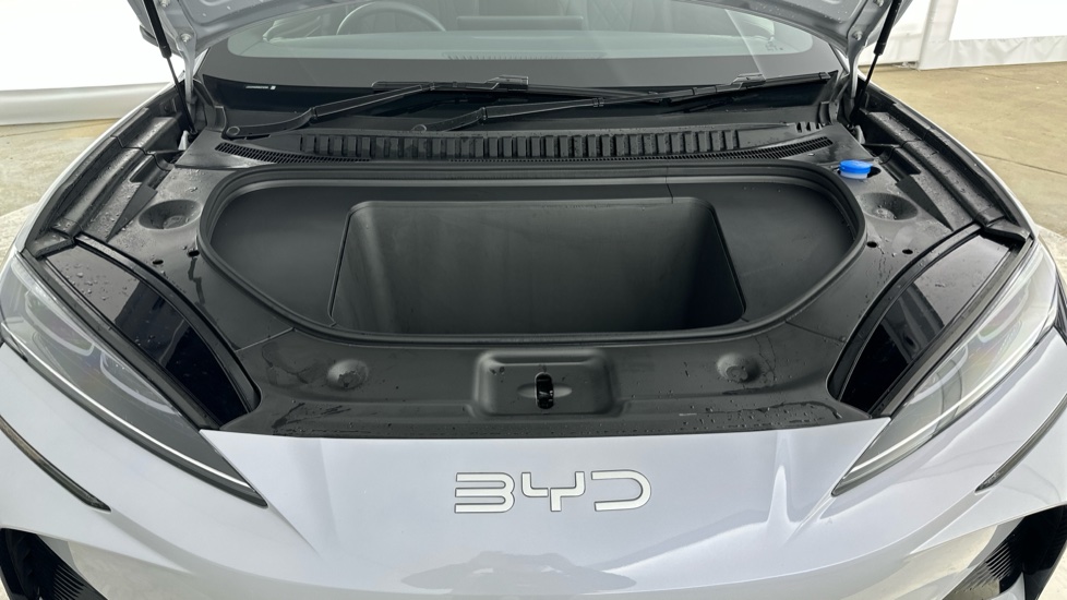 BYD Sealion 7 230kW Comfort 83kWh 5dr Auto Electric Estate - Image 21