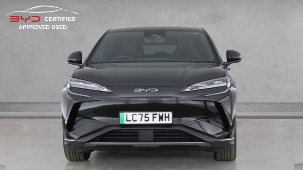BYD Sealion 7 230kW Comfort 83kWh 5dr Auto Electric Estate - Image 15