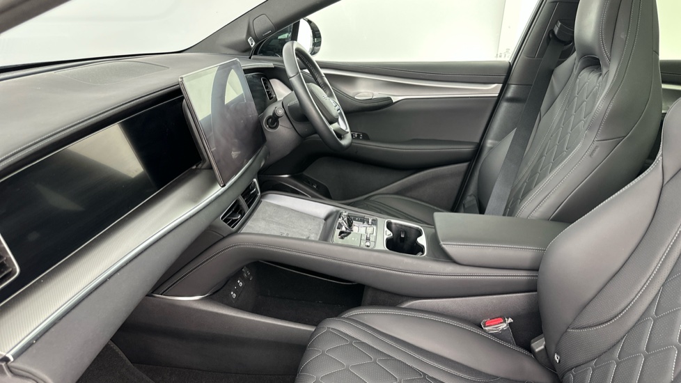 BYD Sealion 7 230kW Comfort 83kWh 5dr Auto Electric Estate - Image 10