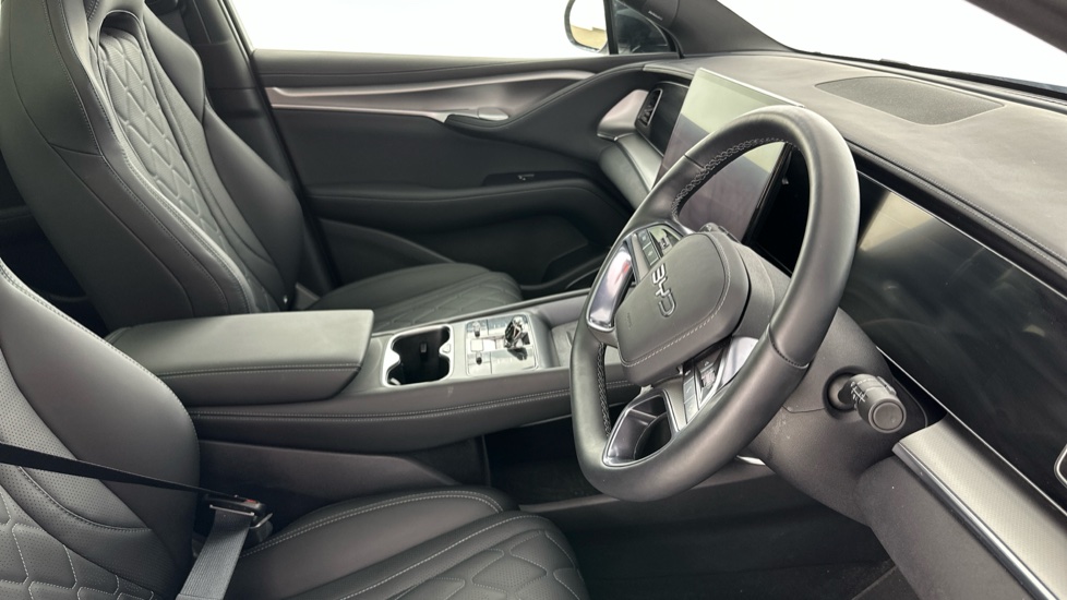 BYD Sealion 7 230kW Comfort 83kWh 5dr Auto Electric Estate - Image 11