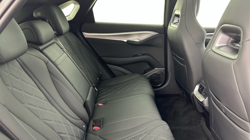 BYD Sealion 7 230kW Comfort 83kWh 5dr Auto Electric Estate - Image 12