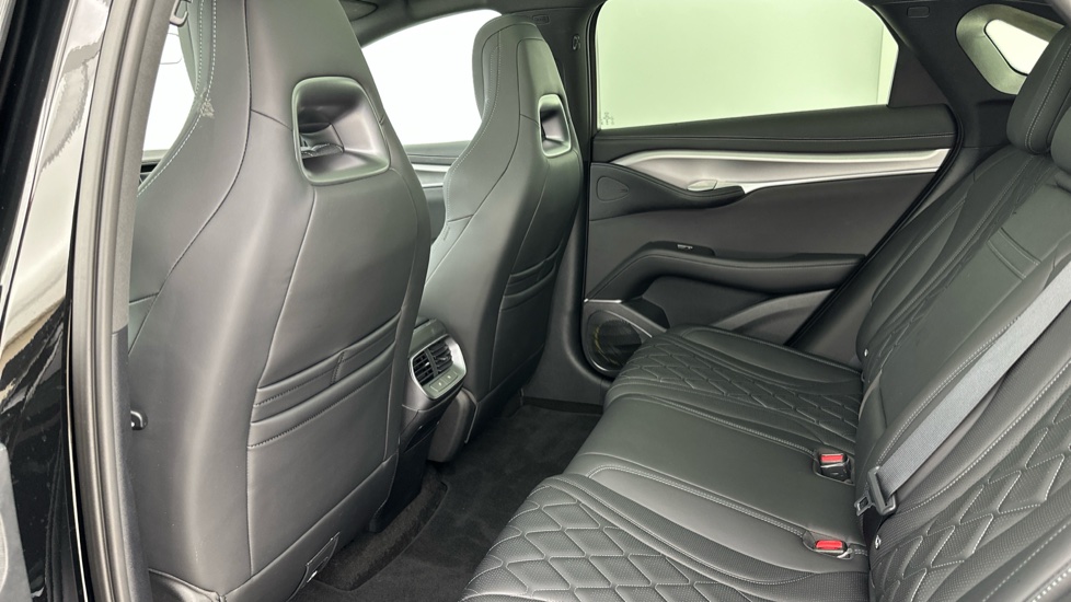 BYD Sealion 7 230kW Comfort 83kWh 5dr Auto Electric Estate - Image 13