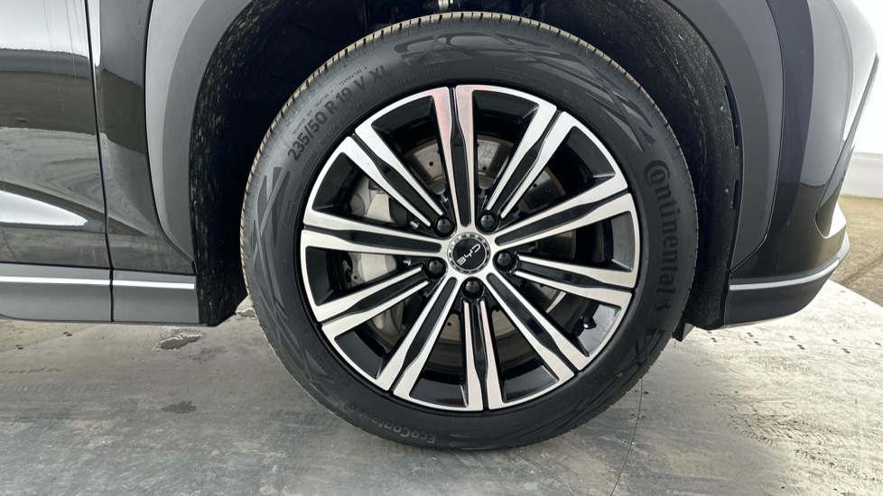 BYD Sealion 7 230kW Comfort 83kWh 5dr Auto Electric Estate - Image 18