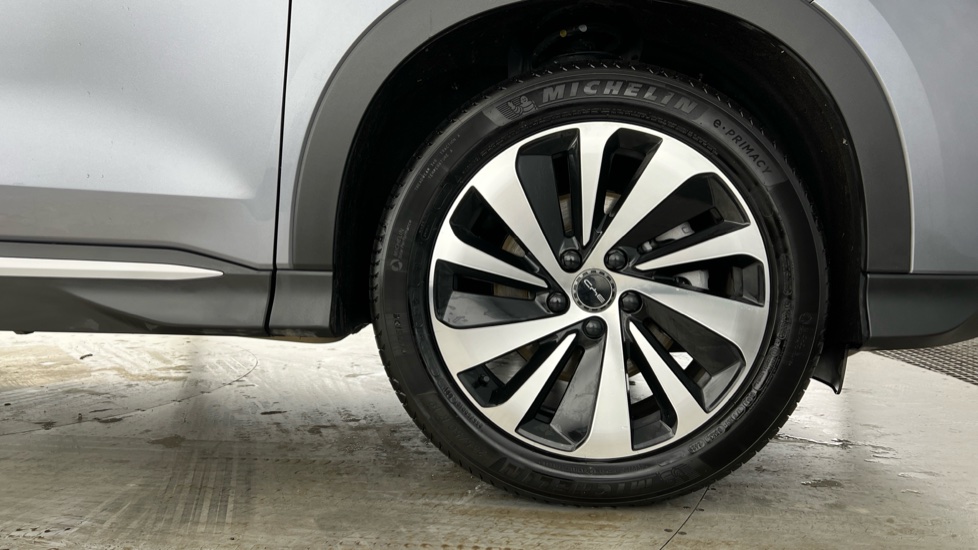 BYD Seal U 1.5 DM-i Comfort 5dr Auto Estate - Image 18
