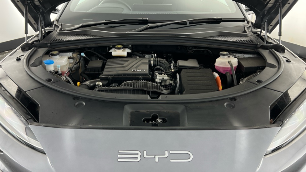 BYD Seal U 1.5 DM-i Comfort 5dr Auto Estate - Image 21