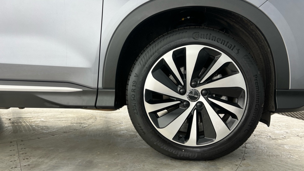 BYD Seal U 1.5 DM-i Comfort 5dr Auto Estate - Image 18