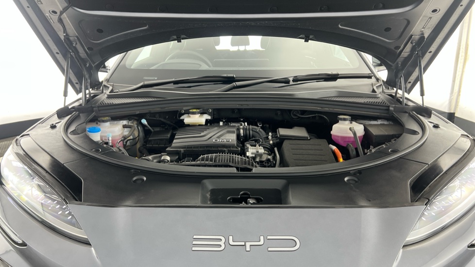 BYD Seal U 1.5 DM-i Comfort 5dr Auto Estate - Image 21
