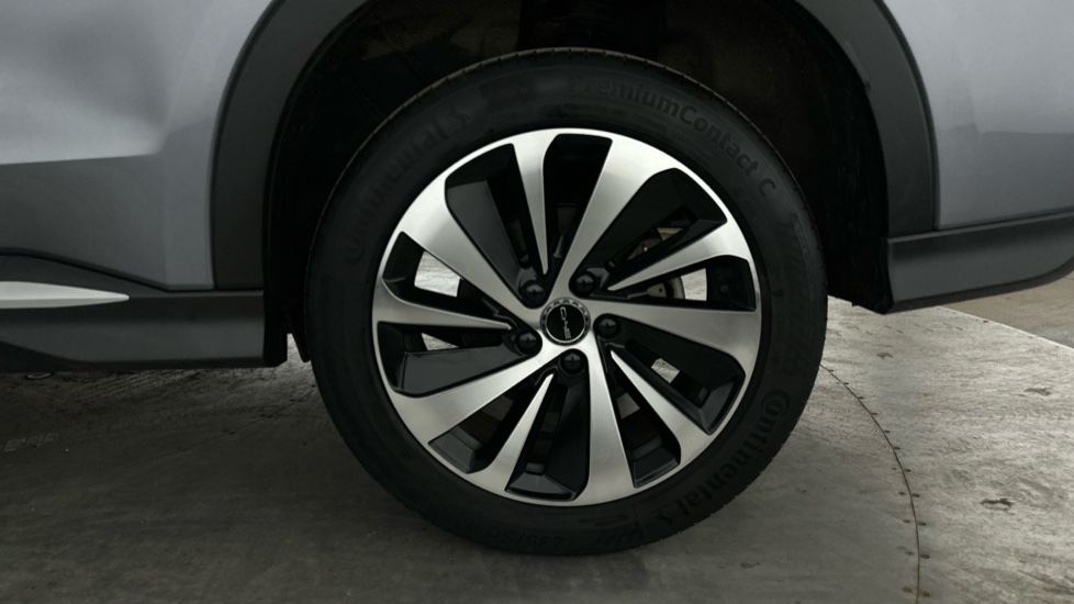 BYD Seal U 1.5 DM-i Comfort 5dr Auto Estate - Image 18