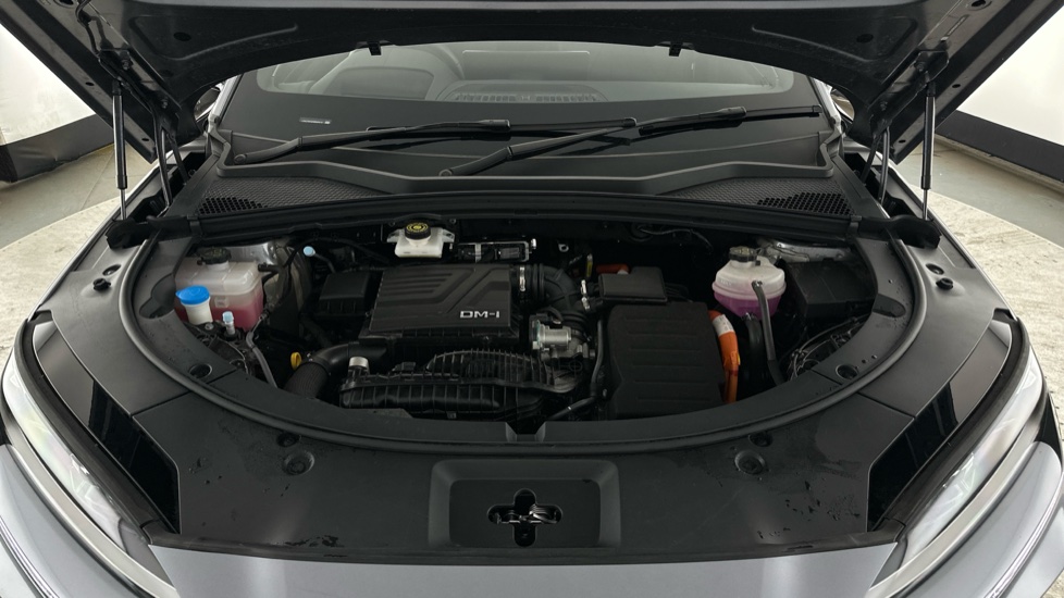 BYD Seal U 1.5 DM-i Comfort 5dr Auto Estate - Image 21