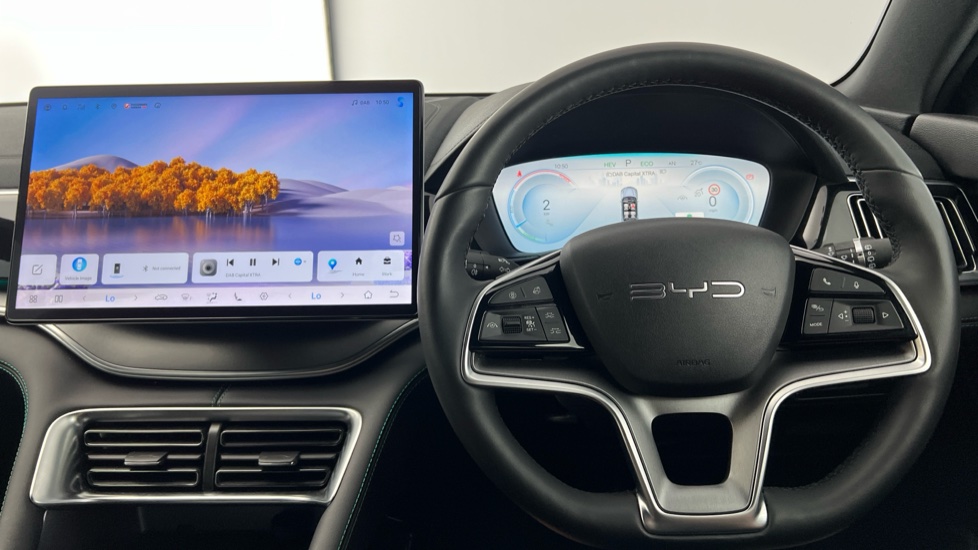BYD Seal U 1.5 DM-i Comfort 5dr Auto Estate - Image 6