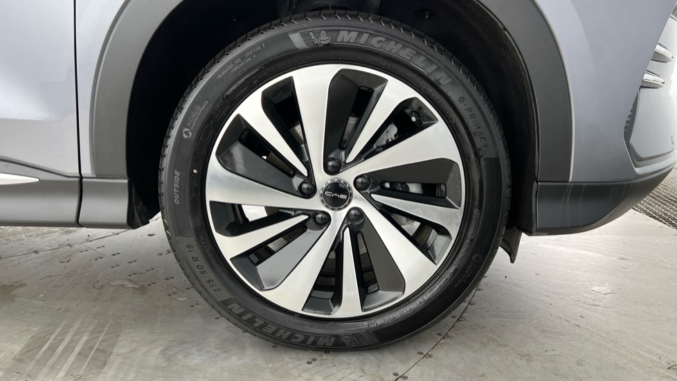 BYD Seal U 1.5 DM-i Comfort 5dr Auto Estate - Image 18