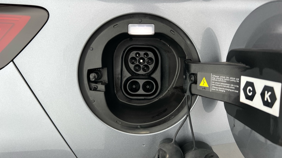BYD Seal U 1.5 DM-i Comfort 5dr Auto Estate - Image 20