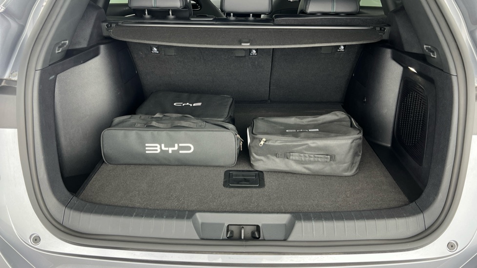 BYD Seal U 1.5 DM-i Comfort 5dr Auto Estate - Image 14