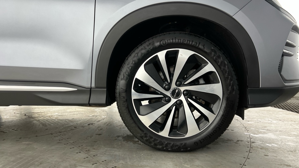 BYD Seal U 1.5 DM-i Comfort 5dr Auto Estate - Image 18