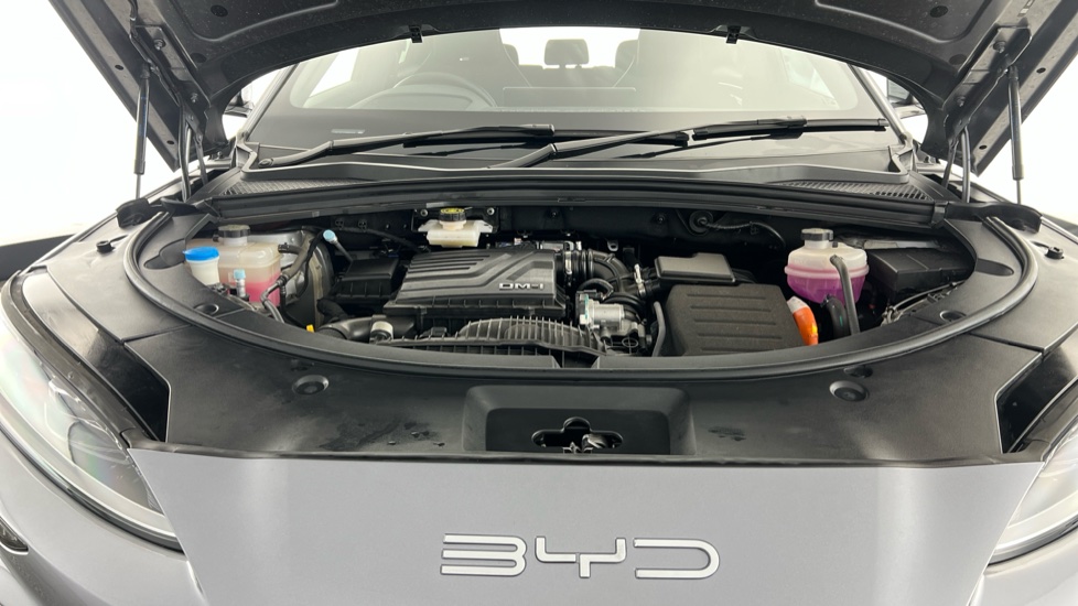 BYD Seal U 1.5 DM-i Comfort 5dr Auto Estate - Image 21