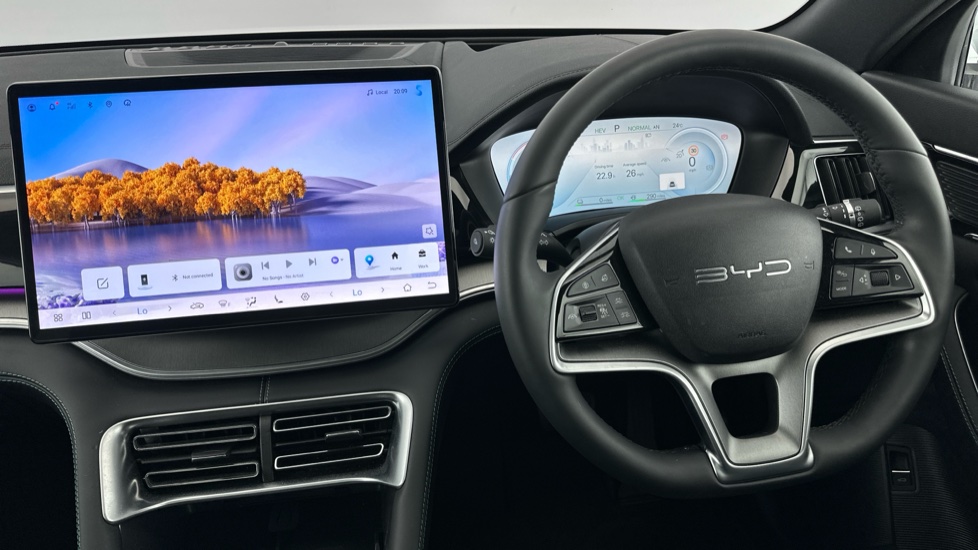 BYD Seal U 1.5 DM-i Comfort 5dr Auto Estate - Image 6