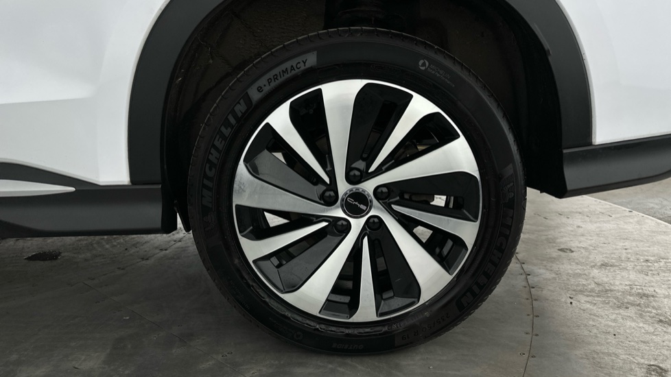 BYD Seal U 1.5 DM-i Comfort 5dr Auto Estate - Image 18