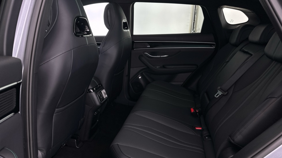 BYD Seal U 1.5 DM-i Comfort 5dr Auto Estate - Image 17