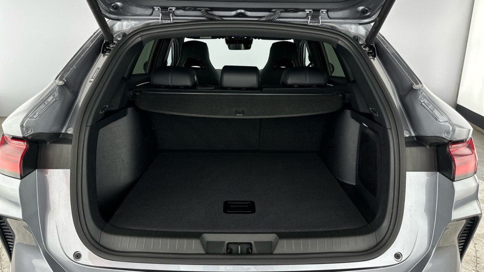 BYD Seal U 1.5 DM-i Comfort 5dr Auto Estate - Image 18