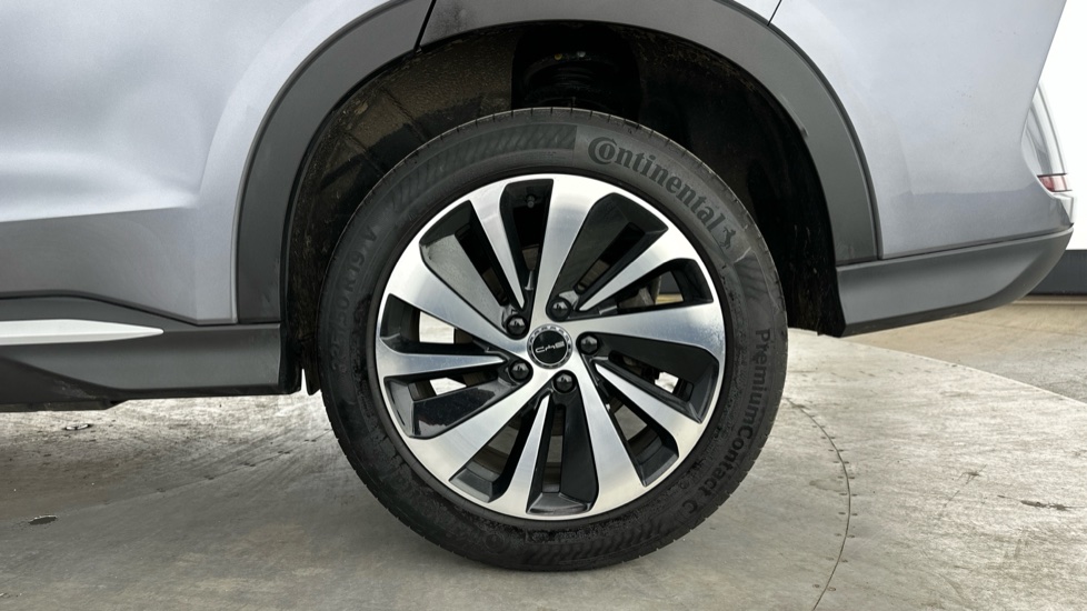 BYD Seal U 1.5 DM-i Comfort 5dr Auto Estate - Image 19