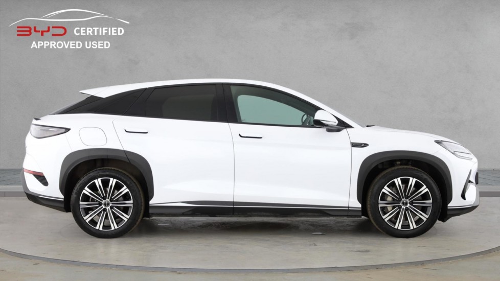 BYD Sealion 7 230kW Comfort 83kWh 5dr Auto Electric Estate - Image 16