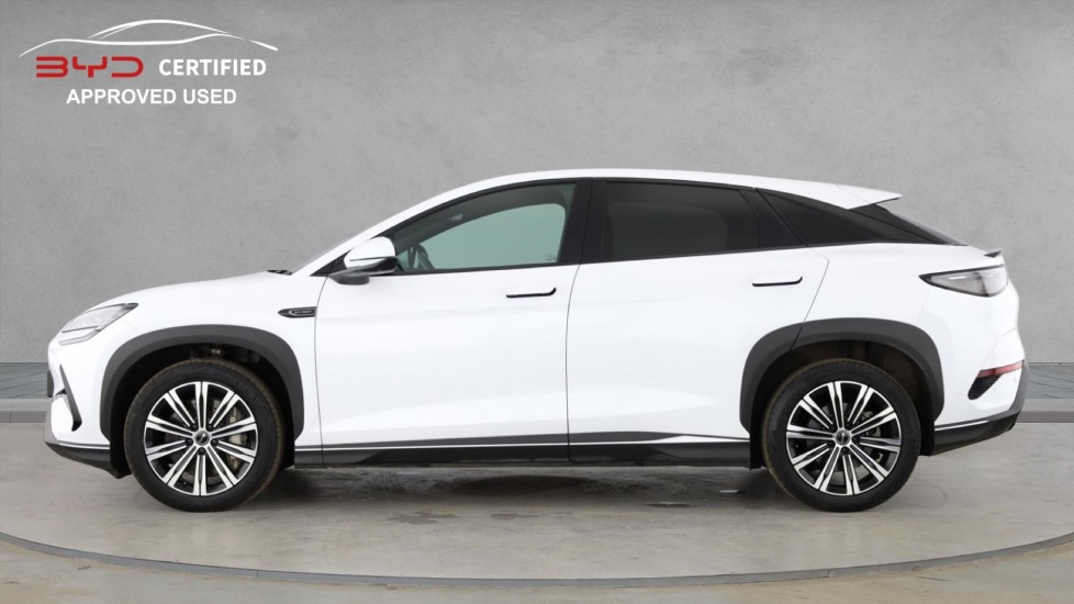 BYD Sealion 7 230kW Comfort 83kWh 5dr Auto Electric Estate - Image 17