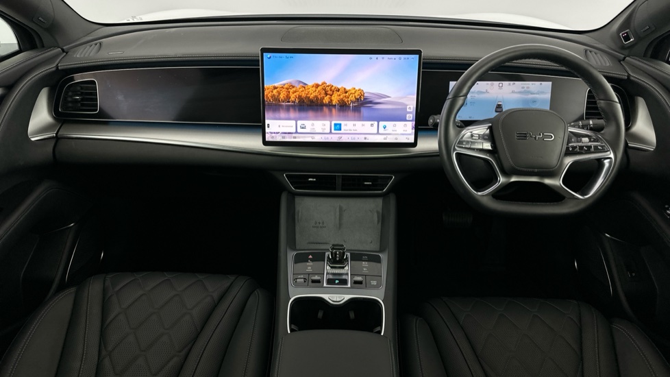 BYD Sealion 7 230kW Comfort 83kWh 5dr Auto Electric Estate - Image 5