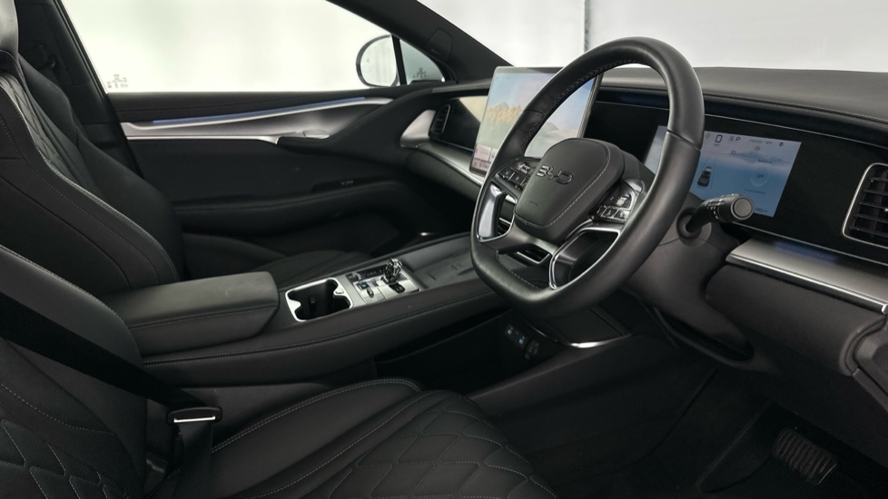 BYD Sealion 7 230kW Comfort 83kWh 5dr Auto Electric Estate - Image 11