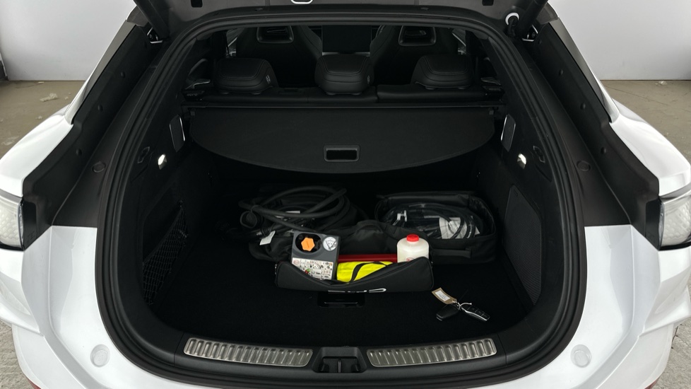 BYD Sealion 7 230kW Comfort 83kWh 5dr Auto Electric Estate - Image 14