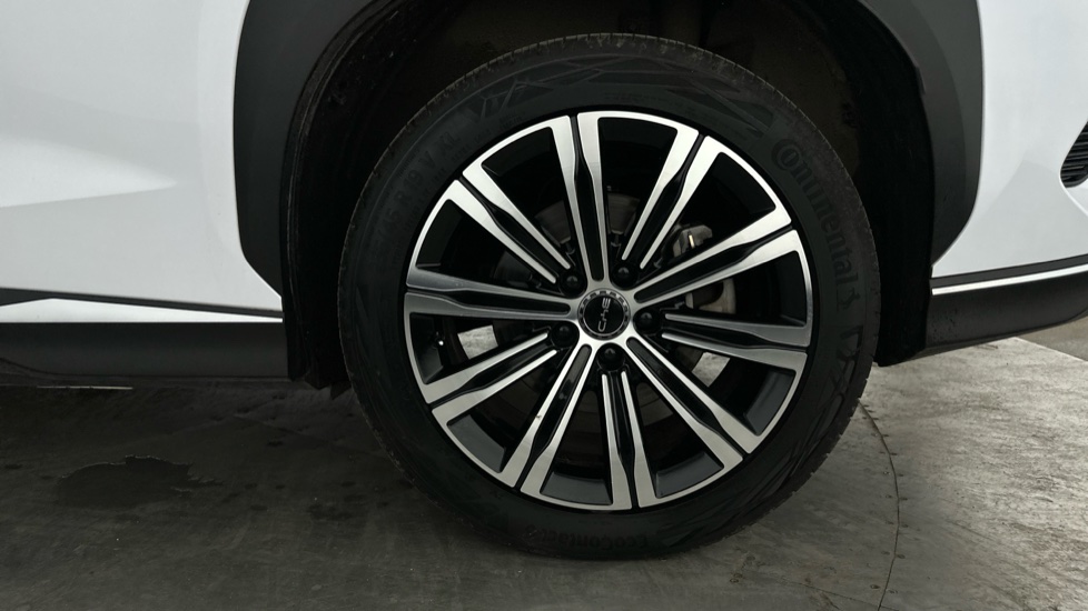 BYD Sealion 7 230kW Comfort 83kWh 5dr Auto Electric Estate - Image 18