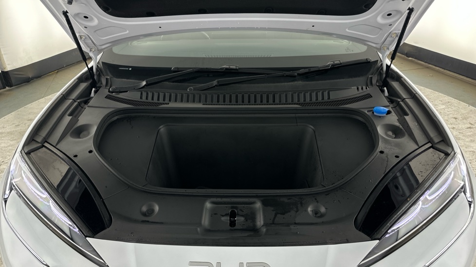 BYD Sealion 7 230kW Comfort 83kWh 5dr Auto Electric Estate - Image 21