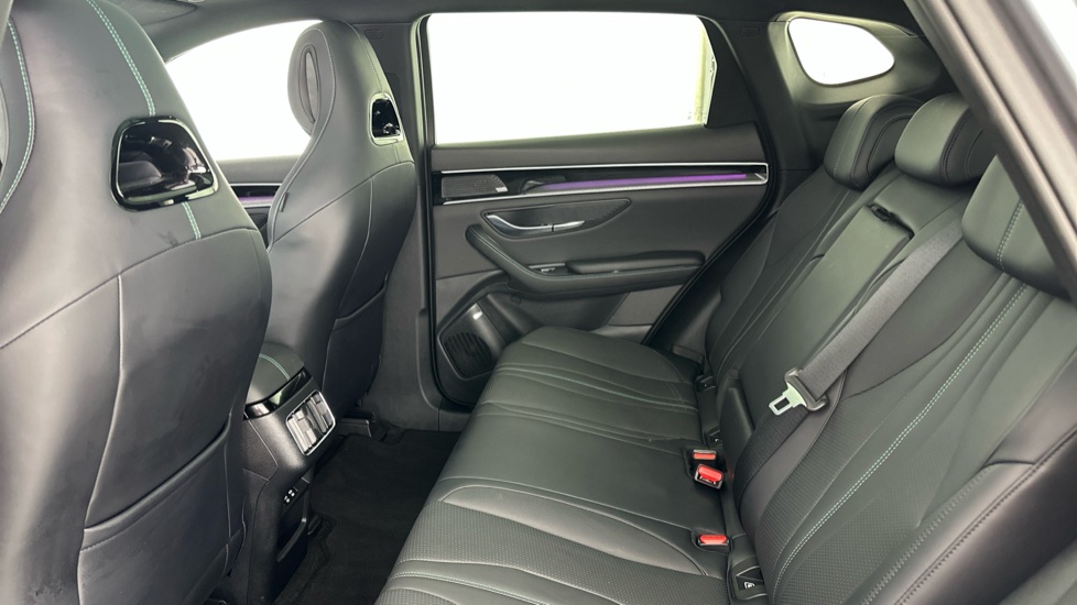 BYD Seal U 1.5 DM-i Comfort 5dr Auto Estate - Image 13