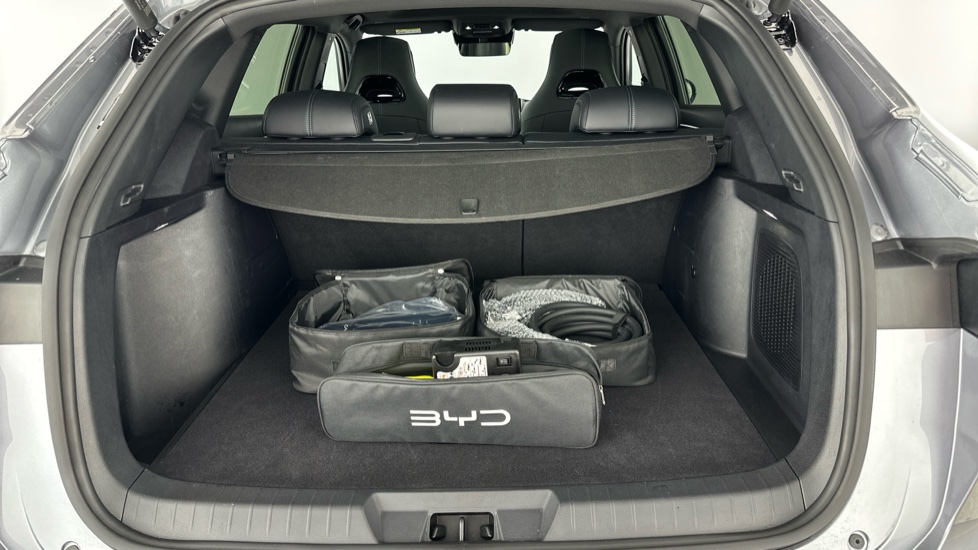 BYD Seal U 1.5 DM-i Comfort 5dr Auto Estate - Image 14
