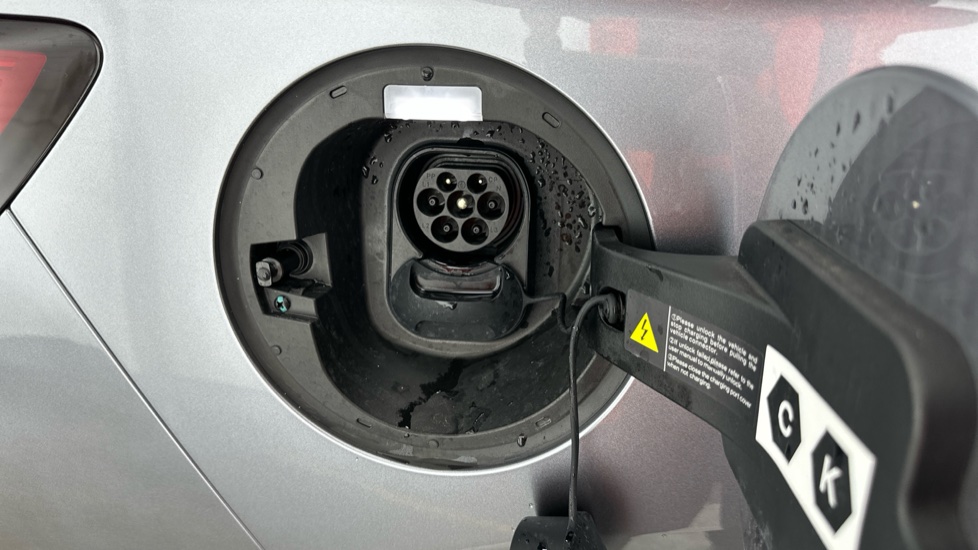 BYD Seal U 1.5 DM-i Comfort 5dr Auto Estate - Image 20