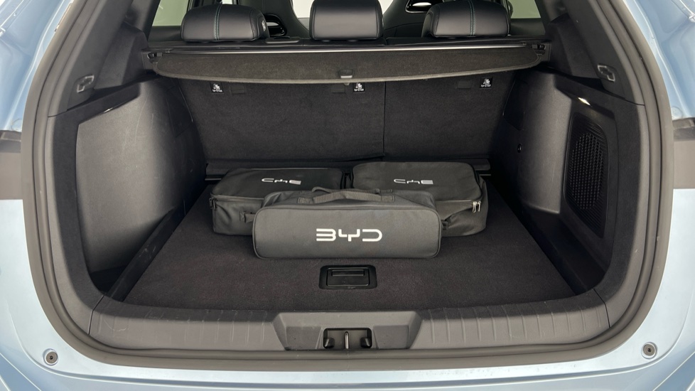 BYD Seal U 1.5 DM-i Comfort 5dr Auto Estate - Image 14