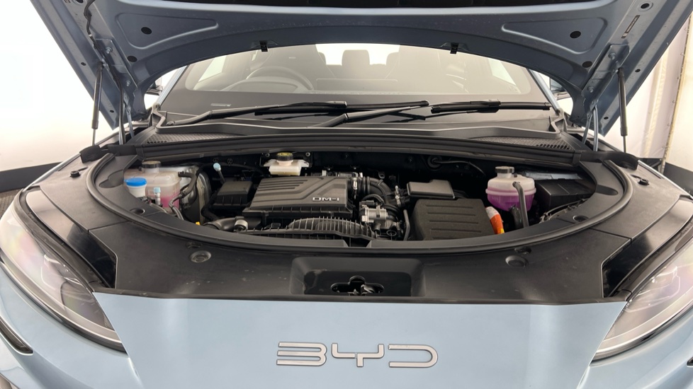 BYD Seal U 1.5 DM-i Comfort 5dr Auto Estate - Image 21